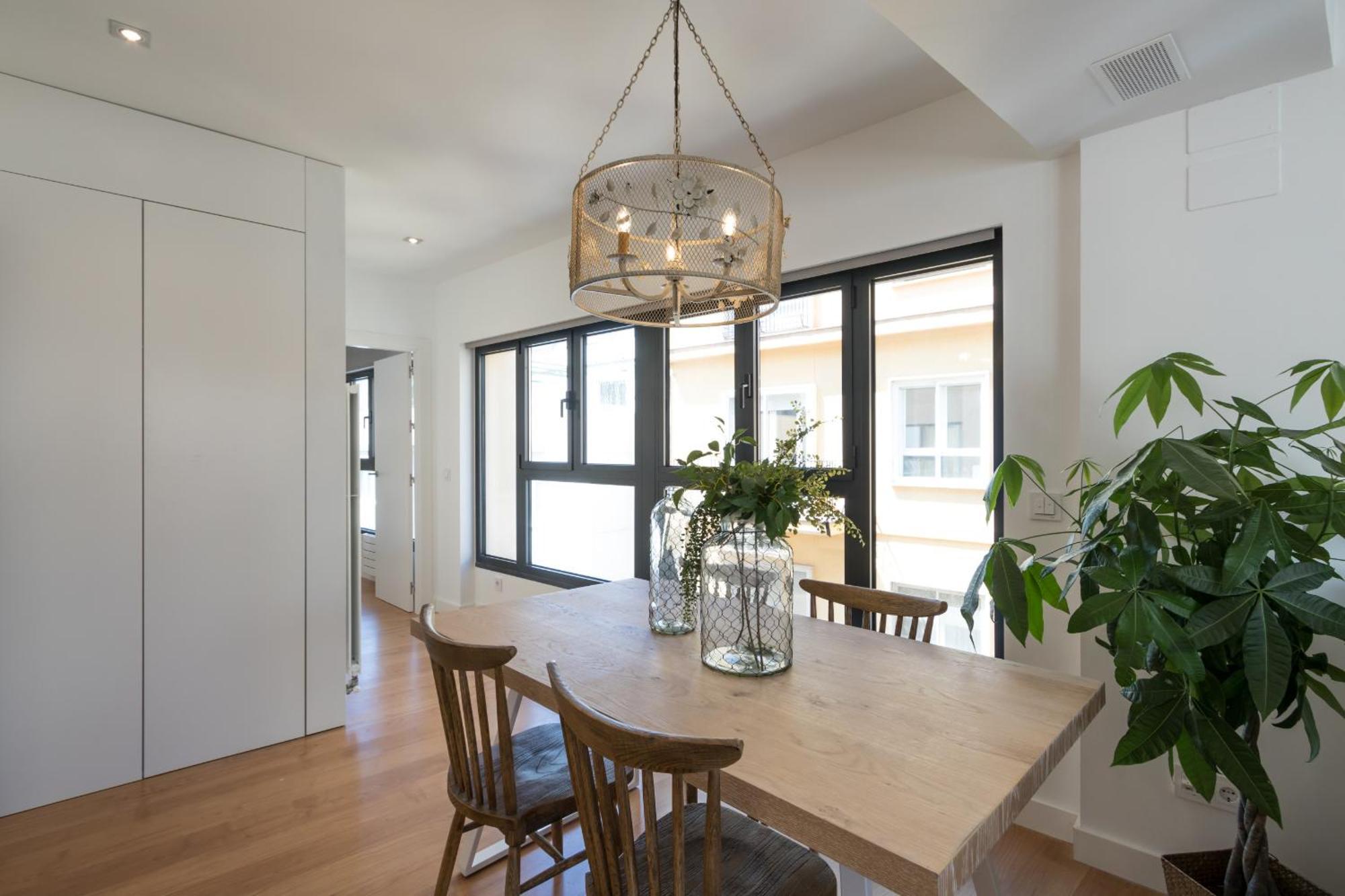 Chezmoihomes Plaza Nueva — Photos 2